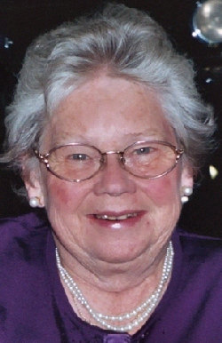 Margaret Wilson