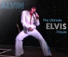 An Evening of Music and Fun with the Ultimate Elvis Tribute
